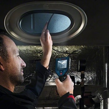 Akku-Inspektionskamera GIC 120 Professional Bosch