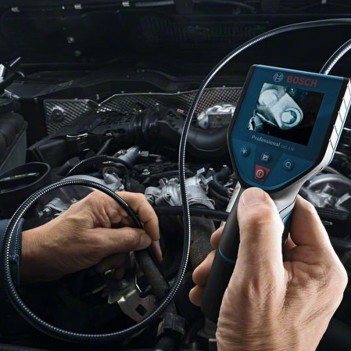 Akku-Inspektionskamera GIC 120 Professional Bosch