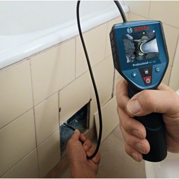 Akku-Inspektionskamera GIC 120 Professional Bosch