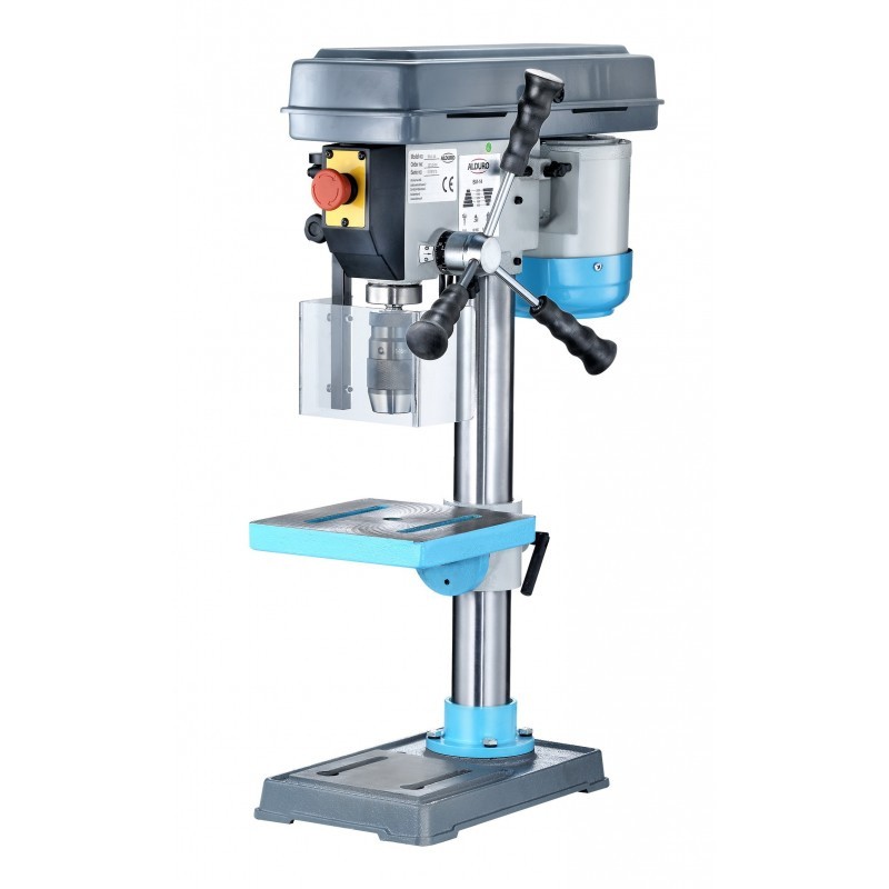 Perceuse d’établi, BM-14 230V Alduro Perceuse d’établi, BM-14 230V Alduro