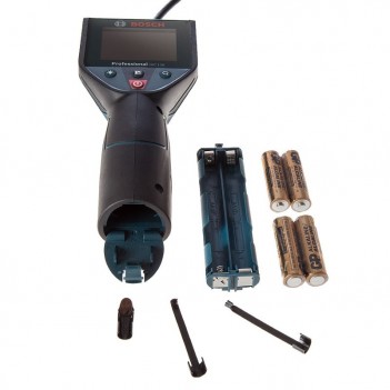 Akku-Inspektionskamera GIC 120 Professional Bosch