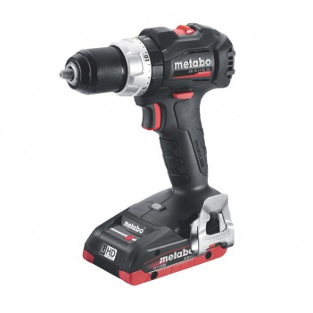 18-Volt-Akku-Schlagbohrschrauber SB 18 LT BL SE Metabo