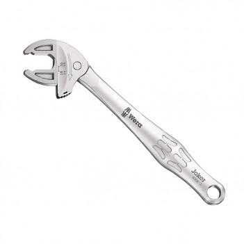 Clé à fourche auto-ajustable Joker L 6004 Wera