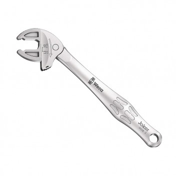 Clé à fourche auto-ajustable Joker S 6004 Wera