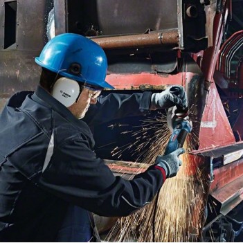 Winkelschleifer GWS 19-125 CIE Professional Bosch