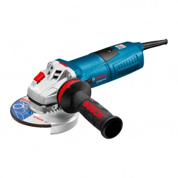 Winkelschleifer mit X-LOCK GWX 14-125 Professional Bosch