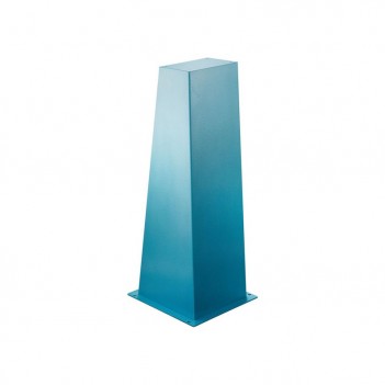Socle soubassement original «WASU» Alduro