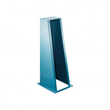 Socle soubassement original «WASU» Alduro