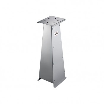 Maschinenstandfuss zu BS-50+ / BS-100+ Alduro