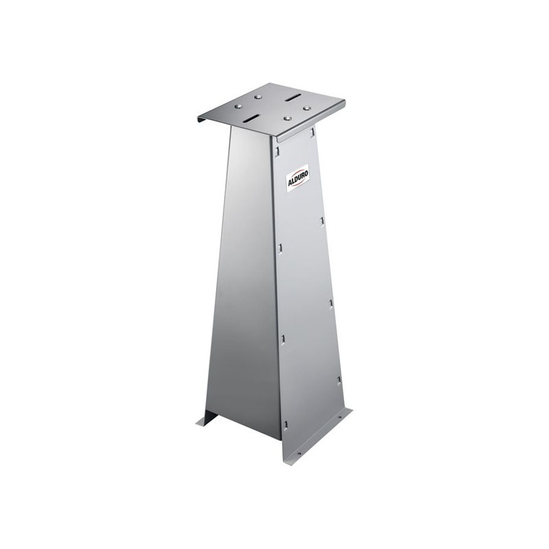 Maschinenstandfuss zu BS-50+ / BS-100+ Alduro Maschinenstandfuss zu BS-50+ / BS-100+ Alduro