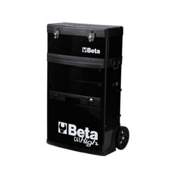 Chariot porte-outils à deux modules superposables Beta C41H