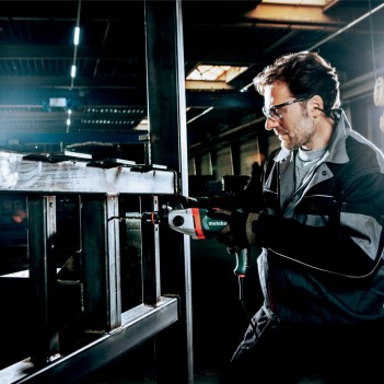 Perceuse à percussion SBEV 1300-2 S Metabo