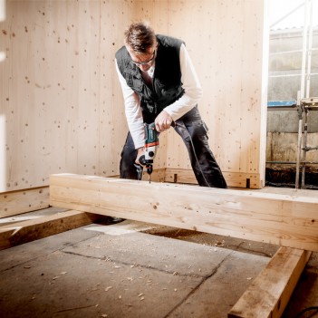 Perceuse à percussion SBEV 1300-2 S Metabo