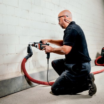 Perceuse à percussion SBEV 1300-2 S Metabo