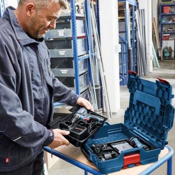 Coffret de transport L-BOXX 374 Professional Bosch