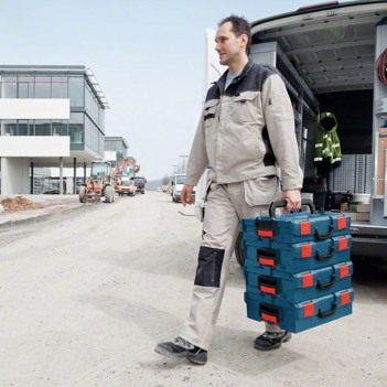 Koffersystem LS-BOXX 306 Professional Bosch