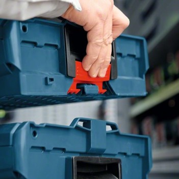 Coffret de transport LS-BOXX 306 Professional Bosch