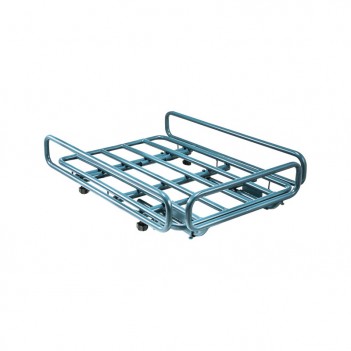 Rohrrahmen für Schubkarre 2x18V DCU180Z Makita
