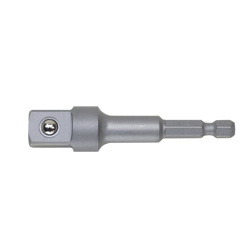 Adaptateur perceuse pour douilles 1/2" Proxxon Adaptateur perceuse pour douilles 1/2" Proxxon