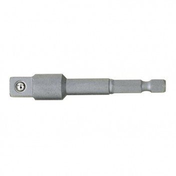 Adaptateur perceuse pour douilles 3/8" Proxxon