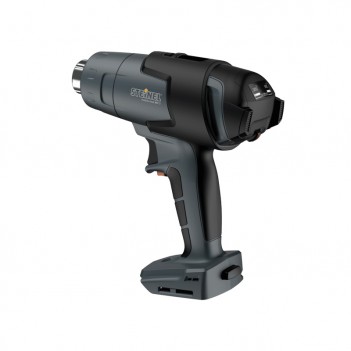 Pistolet à air chaud sans fil mobile heat MH 3 Steinel