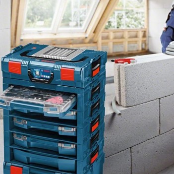Rack i-BOXX 3 étages Professional Bosch