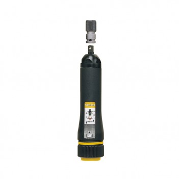 MicroClick-Drehmomentschrauber MC 5, 1 - 5 Nm, 1/4" Proxxon