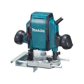 Eintauch-Oberfräse 8 mm RP0900J Makita
