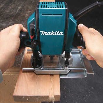 Eintauch-Oberfräse 8 mm RP0900J Makita