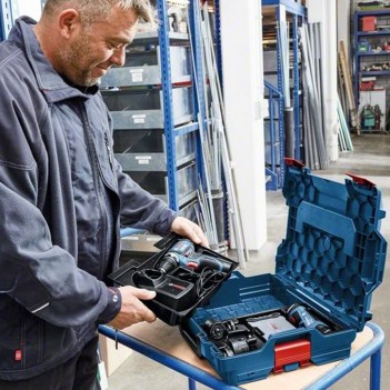 Coffret de transport L-BOXX 238 Professional Bosch