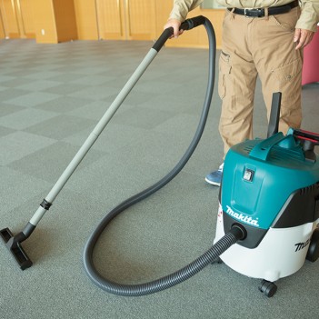 Industrie-Sauger 20 Liter Staubklasse L VC2000L Makita