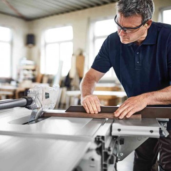 Schiebetisch ST TKS 80 Festool