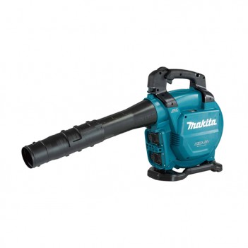 Souffleur / Aspirateur & Set d'aspiration 2x18V Li-Ion DUB363 Makita