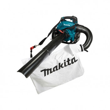 Souffleur / Aspirateur & Set d'aspiration 2x18V Li-Ion DUB363 Makita
