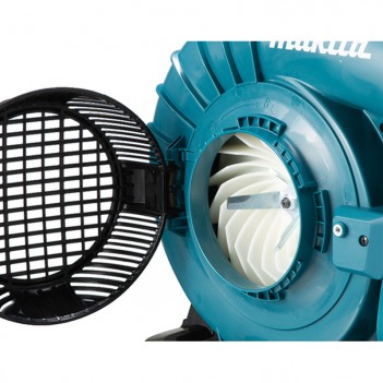 Souffleur / Aspirateur & Set d'aspiration 2x18V Li-Ion DUB363 Makita