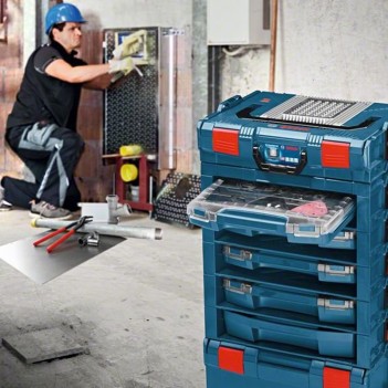 Koffersystem i-BOXX 72 Professional Bosch