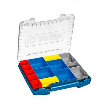 i-BOXX 53 Set 12 Professional Bosch