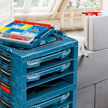 i-BOXX 53 Set 12 Professional Bosch