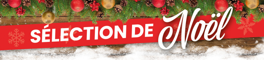 Weihnachtsauswahl