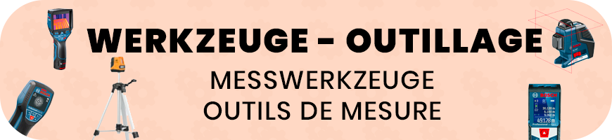 Outils de mesure électronique à prix réduits ! MyToolSwiss.ch