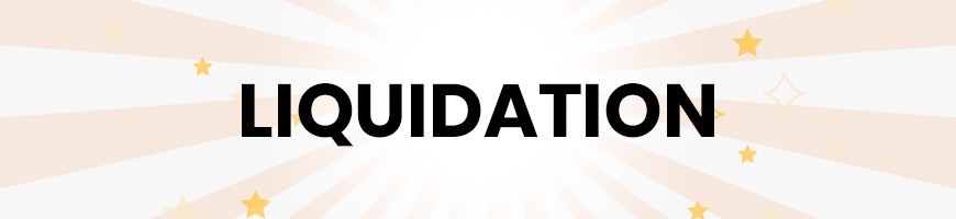 Liquidation Electroportatif de grande marque | Jusqu'à -70%