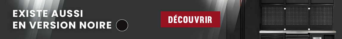 mobilier d'atelier kraftwerk mobilio noir