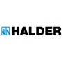HALDER
